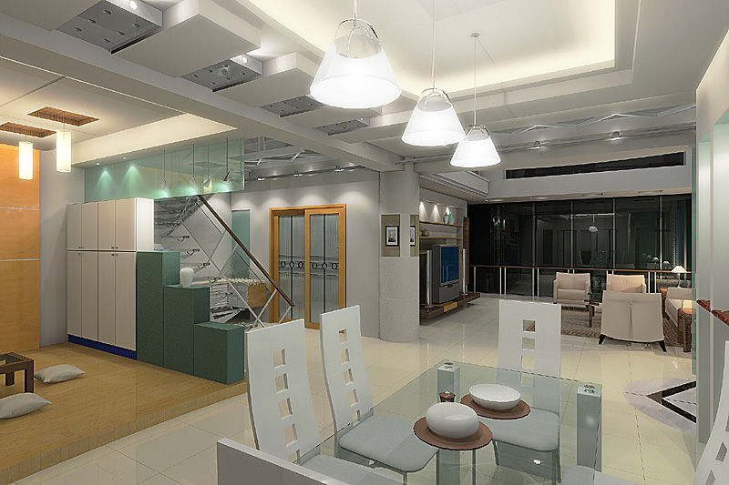 學習3D Max的入門視頻 - BIM,Revit中文網(wǎng)